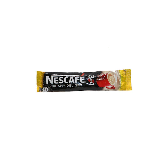 IMP NESTLE CAFE 3 IN 1 CREAMY & RICE