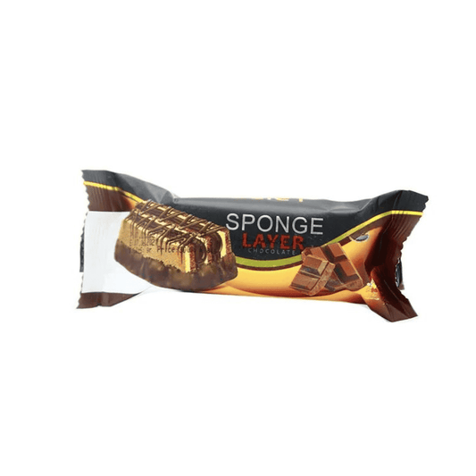 IMPORTED SPONGE LALEI LAYER CAKE
