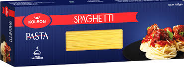 (KOLSON)PASTA SPAGHETTI