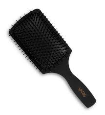 HAIR BRUSH BLACK ALL