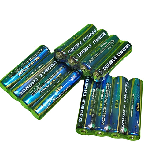 (DOUBLE CHARGE) BATTERY CELL