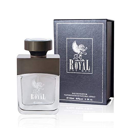 IMP ROYAL SELLION PARUMS FOR MEN 100ml