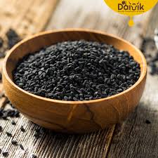 AAROG ORGANIC BLACK CUMIN 50G