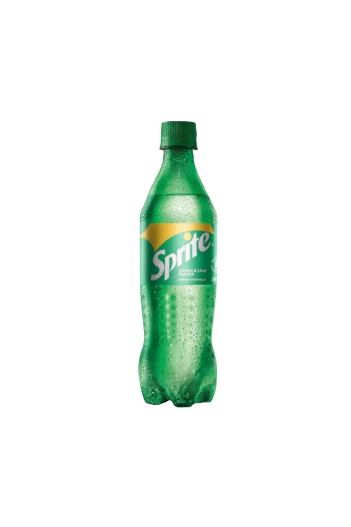 SPRITE LEMON DRINK 500ML