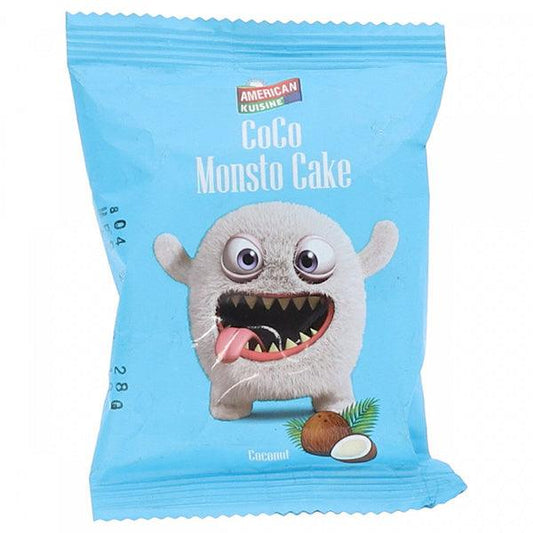 3T PRIVATE AK COCO MONSTO CAKE (COCONUT)