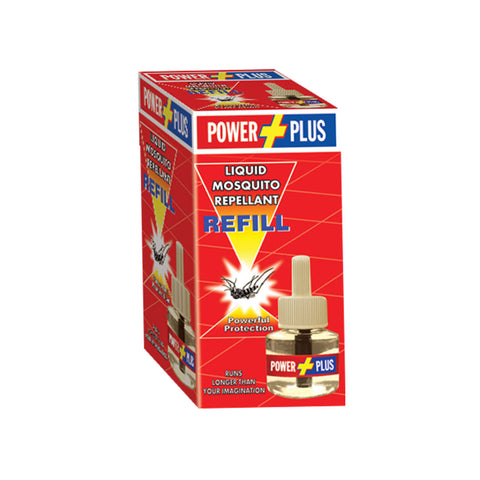 (POWER PLUS) REFILL SET LED