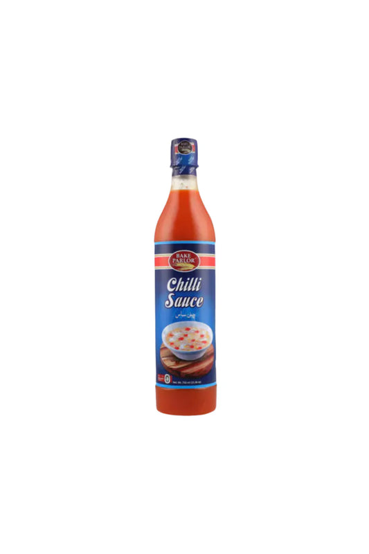 (BAKE PARLOR)CHILLI SAUCE 750ML