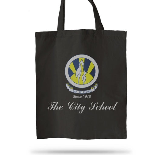 SCHOOL EXAM BAG