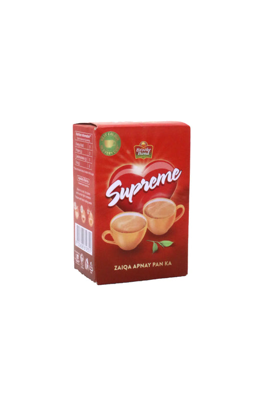 BROOKE BOND SUPREME (160 GM)