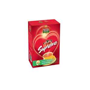 BROOKE BOND SUPREME (27 GM)