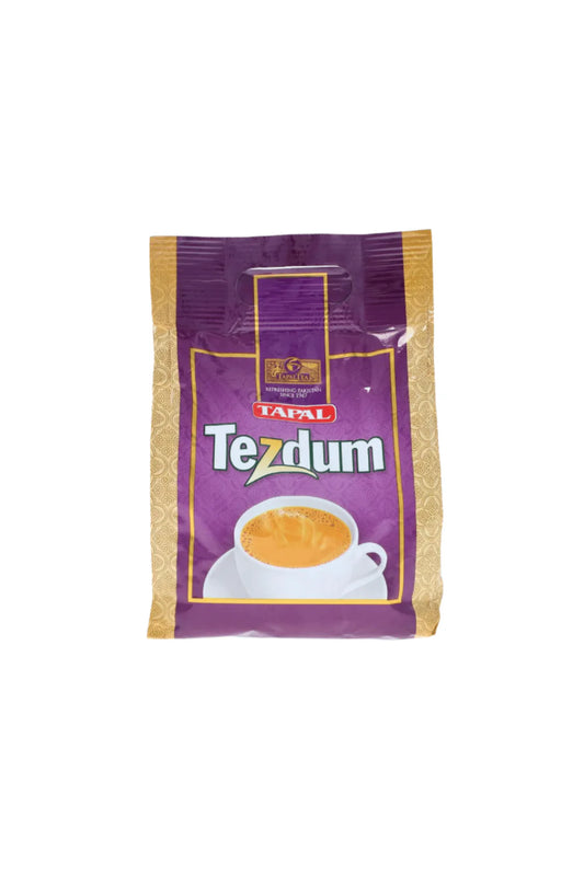(TAPAL) TEZDUM POUCH 430GM