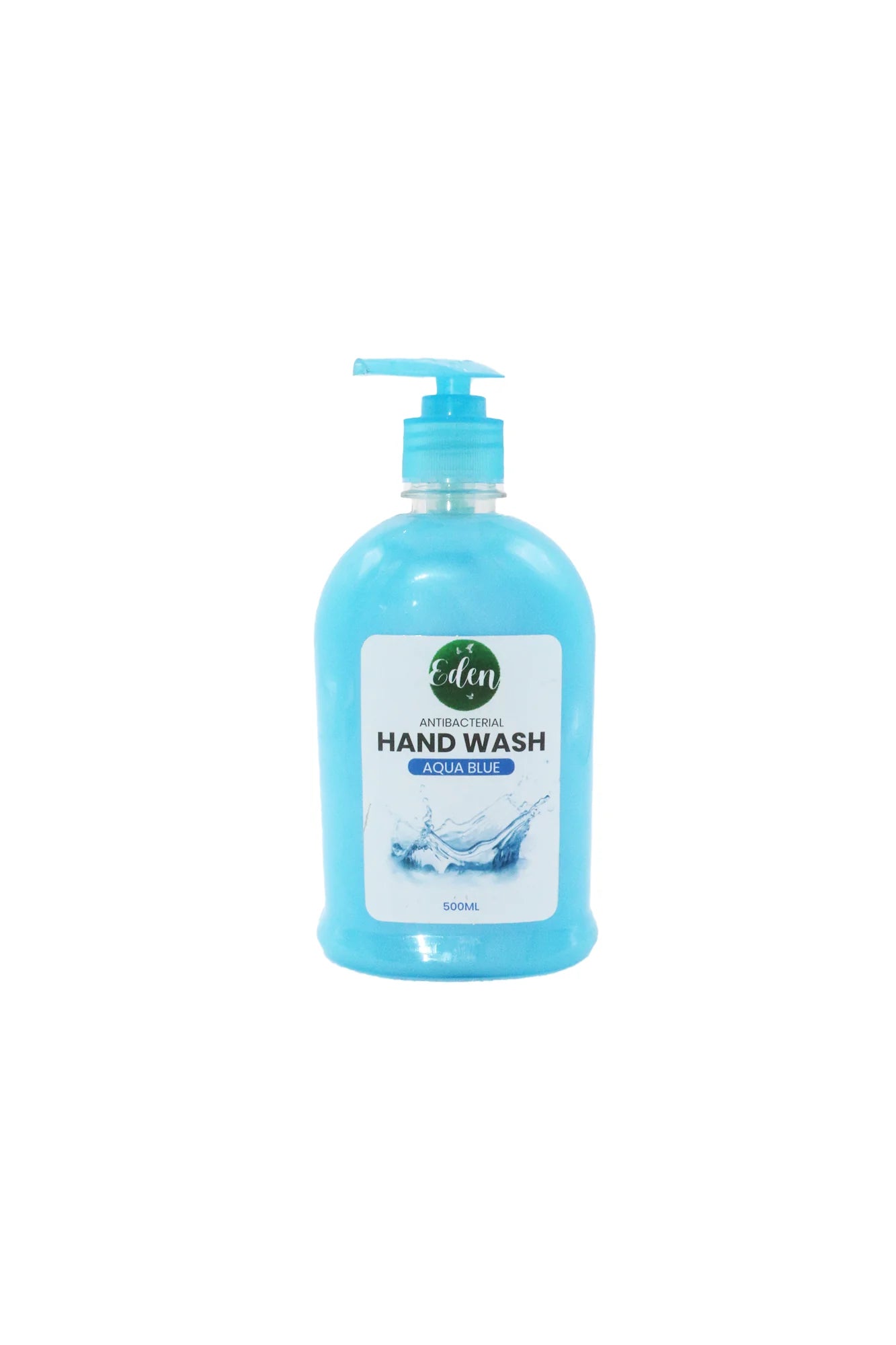 EDEN ANTIBACTERIAL HAND WASH 500ML