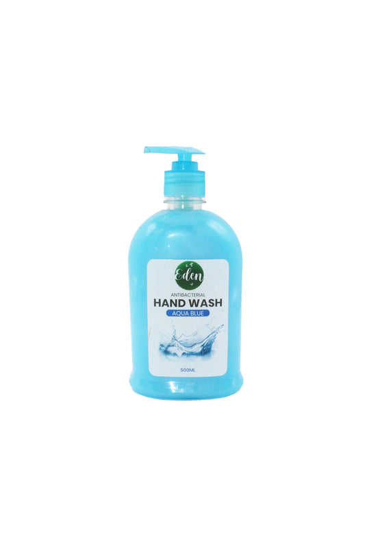 EDEN ANTIBACTERIAL HAND WASH 500ML
