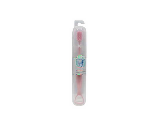IMPORTED HAHHOU TEETH BRUSH