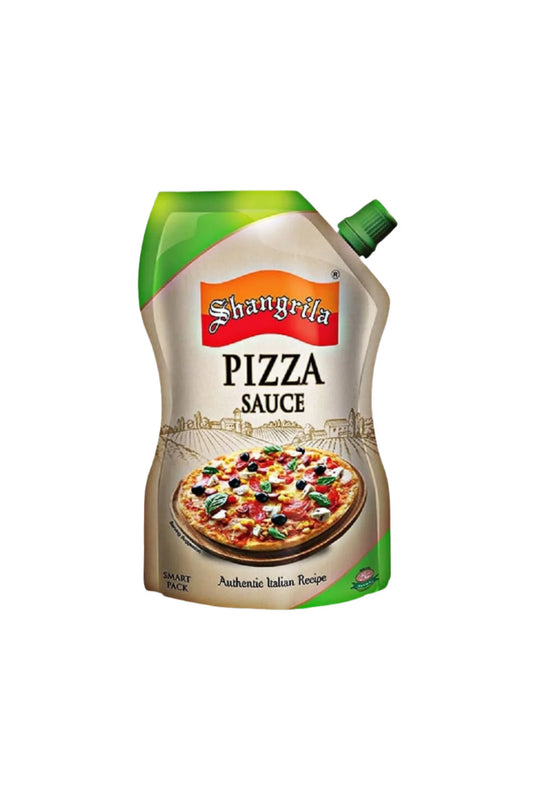 SHANGRILA PIZZA SAUCE SMART PACK (400 G)