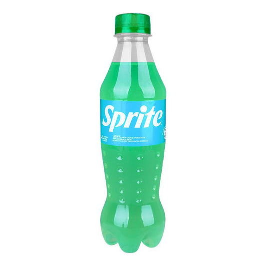 SPRITE MINT DRINK 350ML