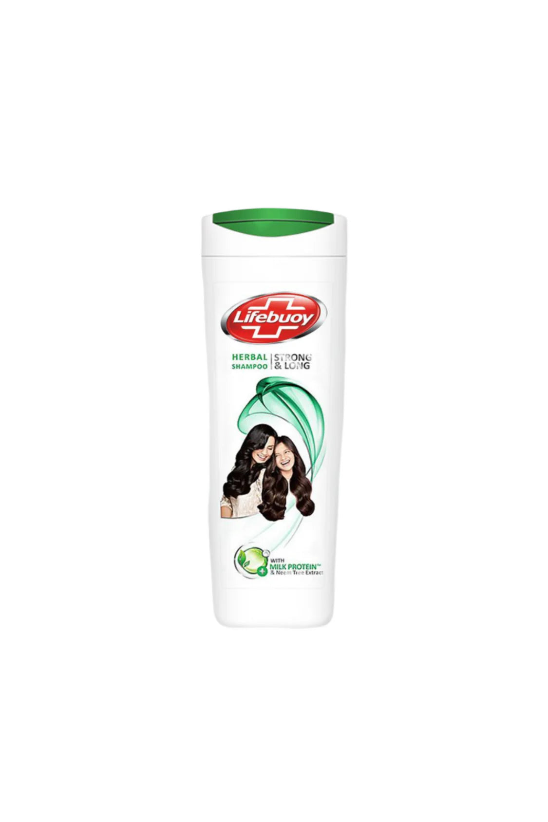 UNILEVER LIFEBUOY HERBAL STRONG SHAMPOO (175ML)