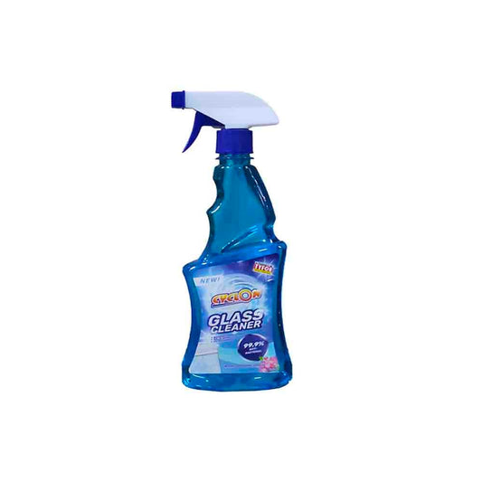 (TYFON) CYCLON GLASS CLEANER 500ML