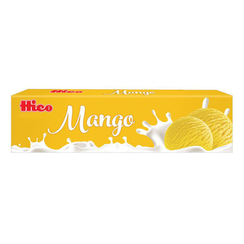 HICO MANGO ICE CREAM 700ML BP