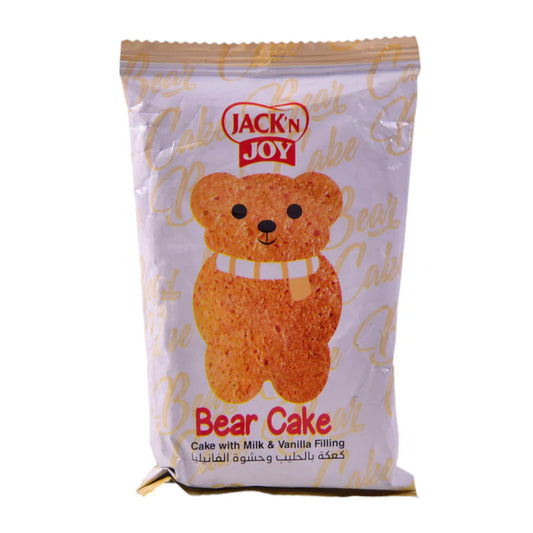 3T PRIVATE AK MILK & VANILLA TADY CAKE