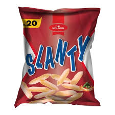 (KOLSON)SALANTY JALAPENO FLAVER