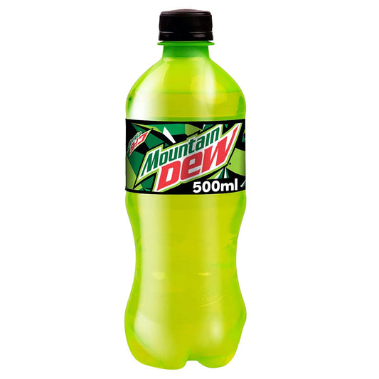 DEW 500ML
