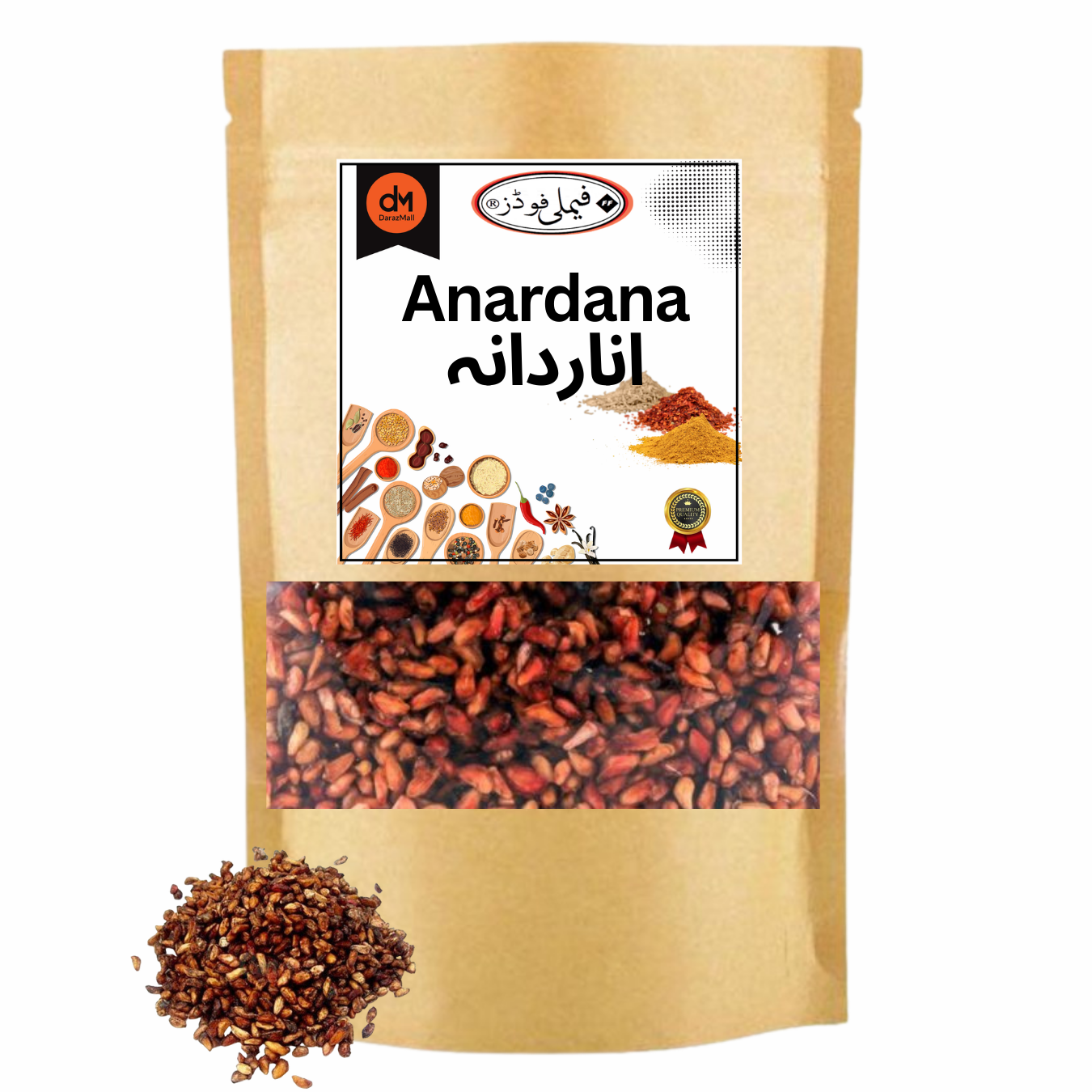 ANAR DANA 100G