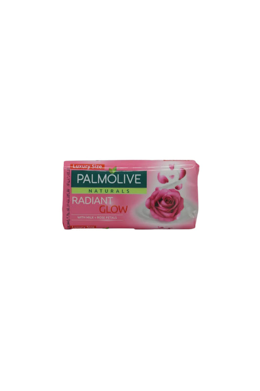 PALMOLIVE SOAP (RADIANT) 165GM