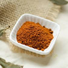 AAROG ORGANIC CHAT MASALA 50GM