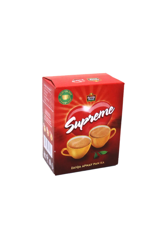 BROOKE BOND SUPREME (80 GM)