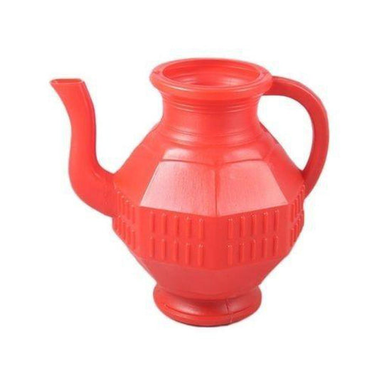 PURE PLASTIC LOTA