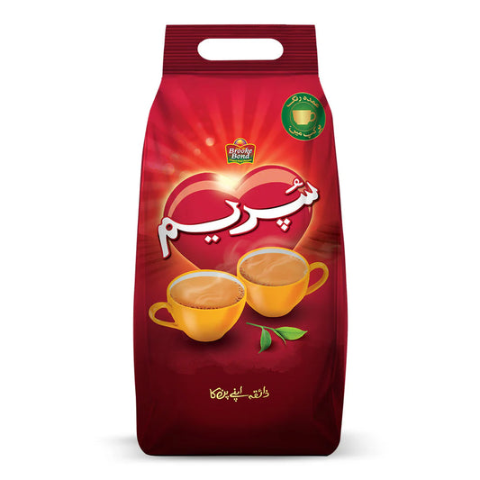 BROOKE BOND SUPREME (900 GM)