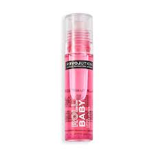 AISHALI LIP OIL FRUITS ROLL-ON