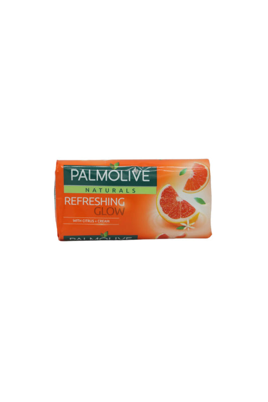 PALMOLIVE SOAP (REFRESHING) 130GM