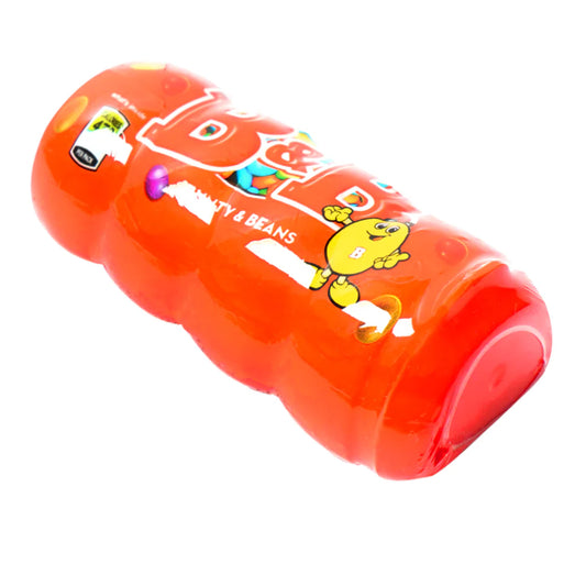 3T PRIVATE CHOCOLATE B&B BUNTY & BEANS (RED JAR)