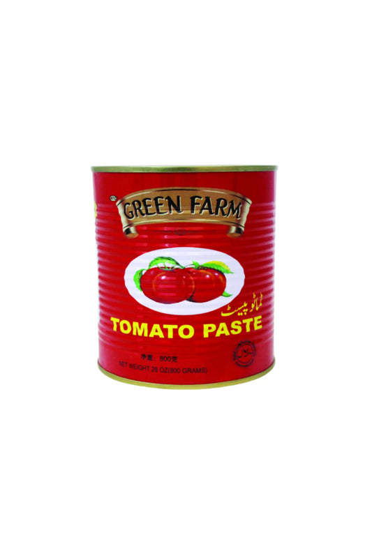 GREEN FARM TOMATO PASTE PICKLE 400GM