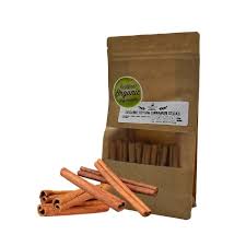 AAROG ORGANIC CINNAMON CEYLON 50GM