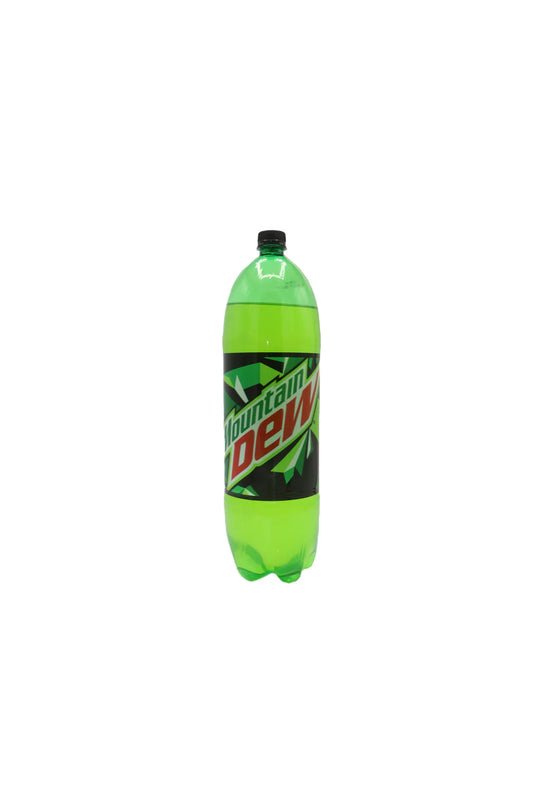 MOUNTAIN DEW DRINKS 2.25 ltr