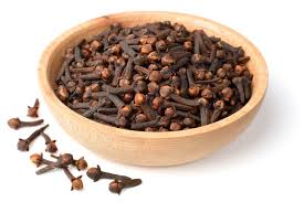 AAROG ORGANIC CLOVES 50GM