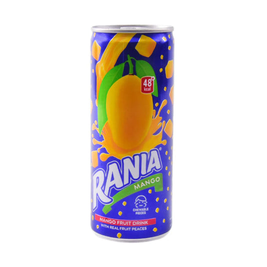 IMPORTED RANIA MANGO JUICE CAAN
