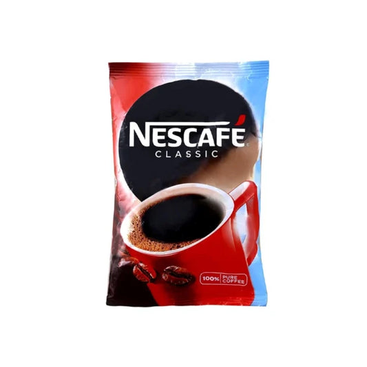 NESTLE COFFEE (CLASSIC) 5GM