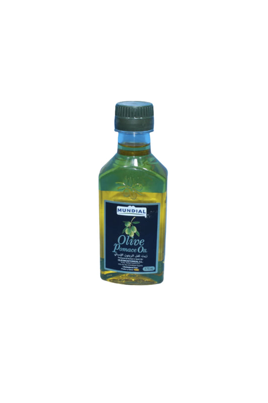 OLEOMONTERREAL MUNDIAL OLIVE POMACOIL 175ML