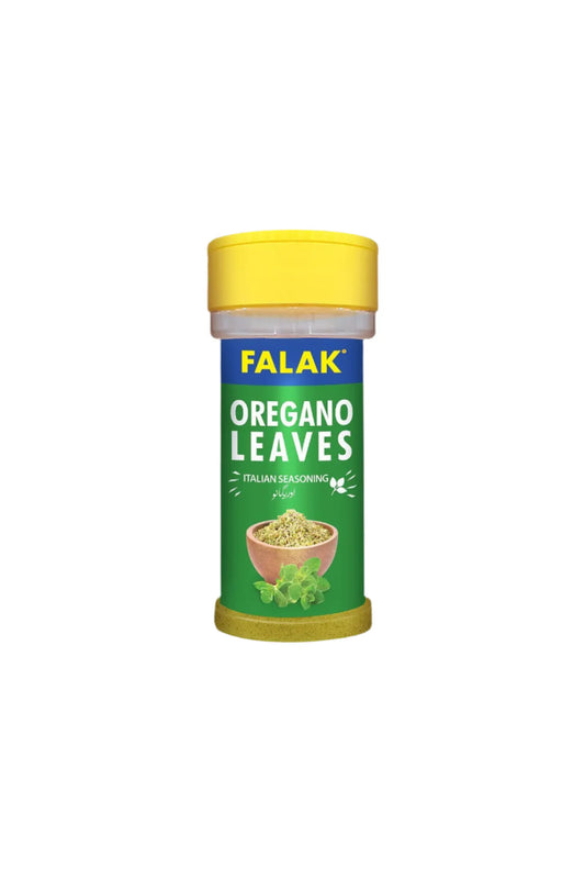 FALAK OREGANO LEAVES DRIED HERB 30GM