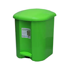 DUSTBIN