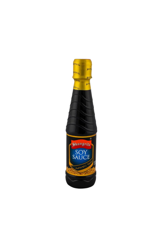 SHANGRILA SOY SAUCE (120 ML)