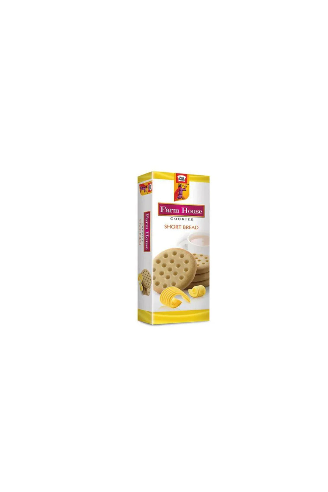 PEEK FREANS FARM HOUSE COOKIES BISCUIT (SHORT BREAD)