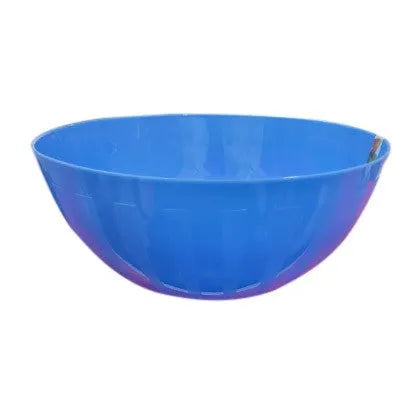 PURE PLASTIC BOWEL LARGE 1PC