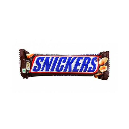 SNICKERS CHOCOLATE