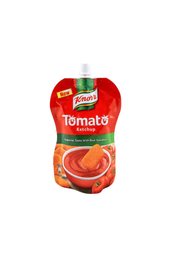 UNILEVER TOMATO KETCHUP (400G)