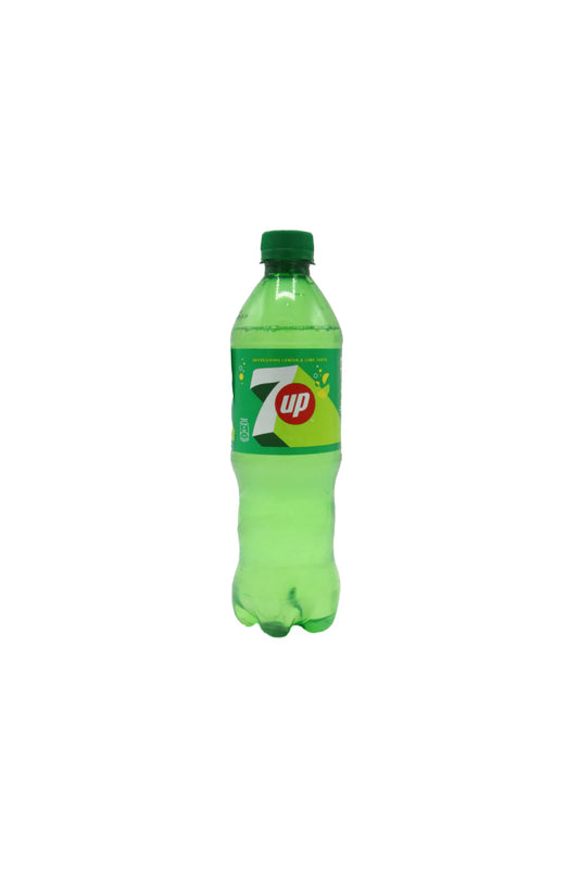 7up 500 ml